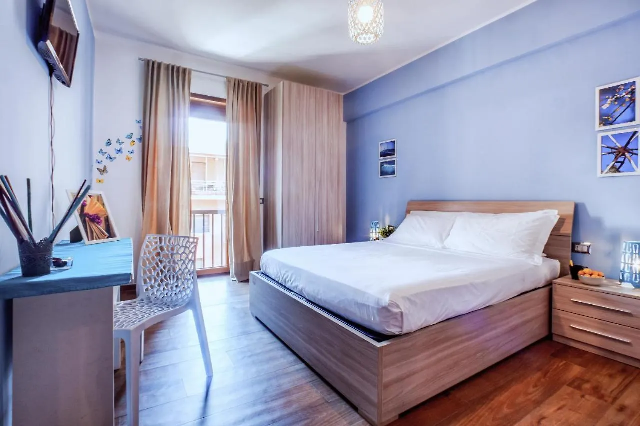 Contacten van Residenza San Lorenzo